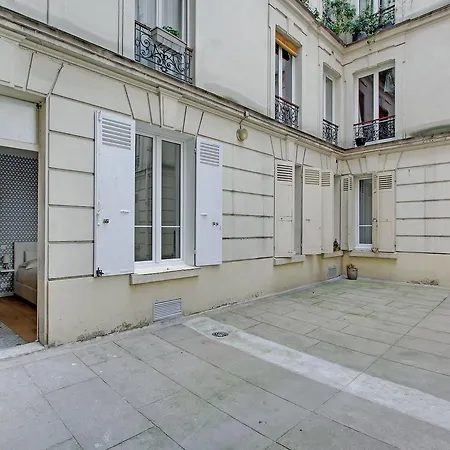 Appartamento Pick A Flat's In Montmartre - Rue Des Martyrs *
