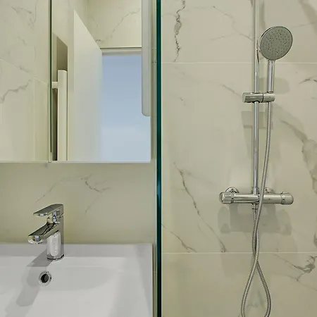 Appartamento Pick A Flat's In Montmartre - Rue Des Martyrs Parigi