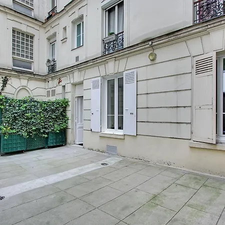Appartamento Pick A Flat's In Montmartre - Rue Des Martyrs *